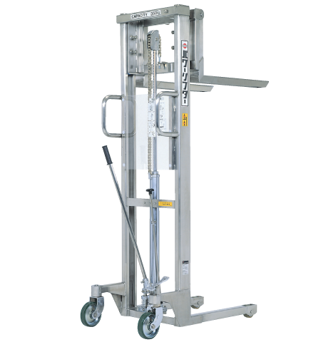 OIC-Product-website-Power-Lifter-Series-PL-H350-15SU-Stainless-steel-type-1