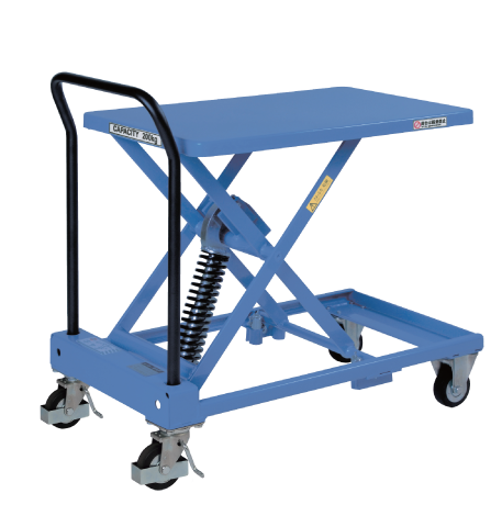 OIC-Product-website-lift-table-LEVELLER-CADDIE-1