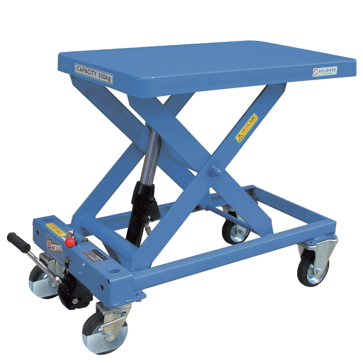 OPK-Product-website-lift-table-manual-lifter-feature-2a