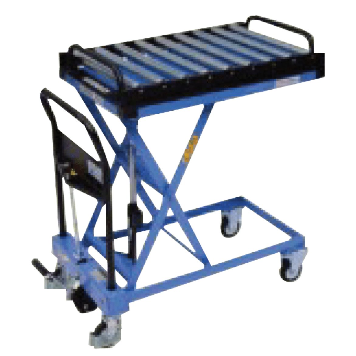 OPK-Product-website-lift-table-manual-lifter-feature-3