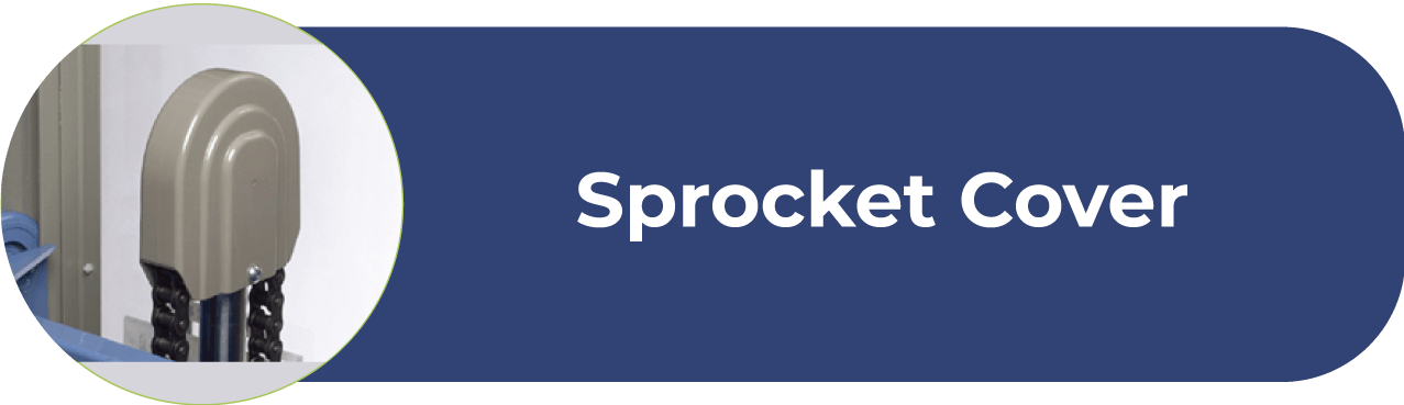OPK-sproket-cover