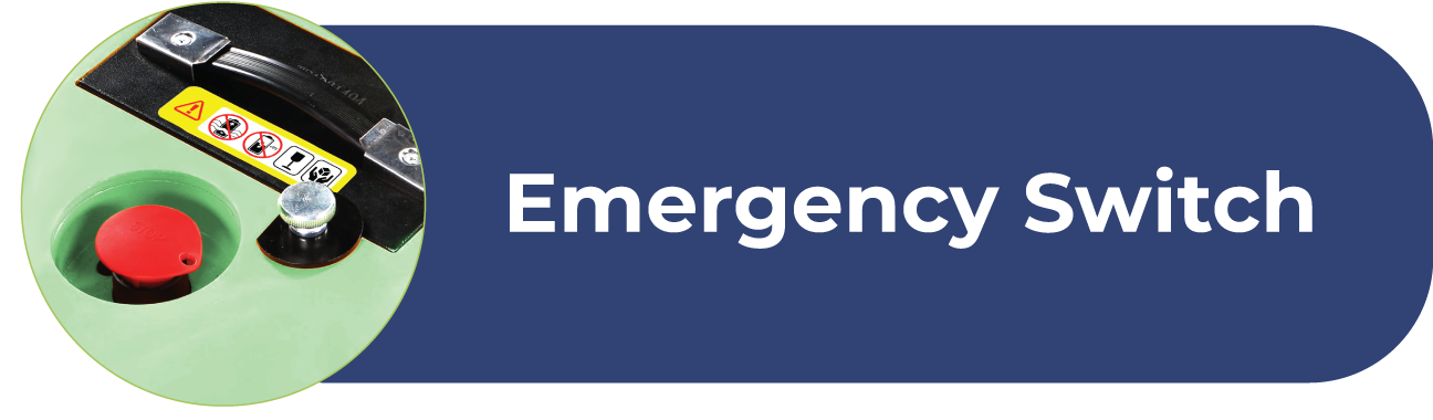 BPT-L2000 L Emergency-Switch
