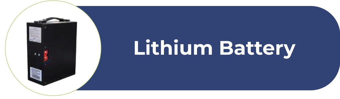 BPT-L2000 L Lithium-Battery