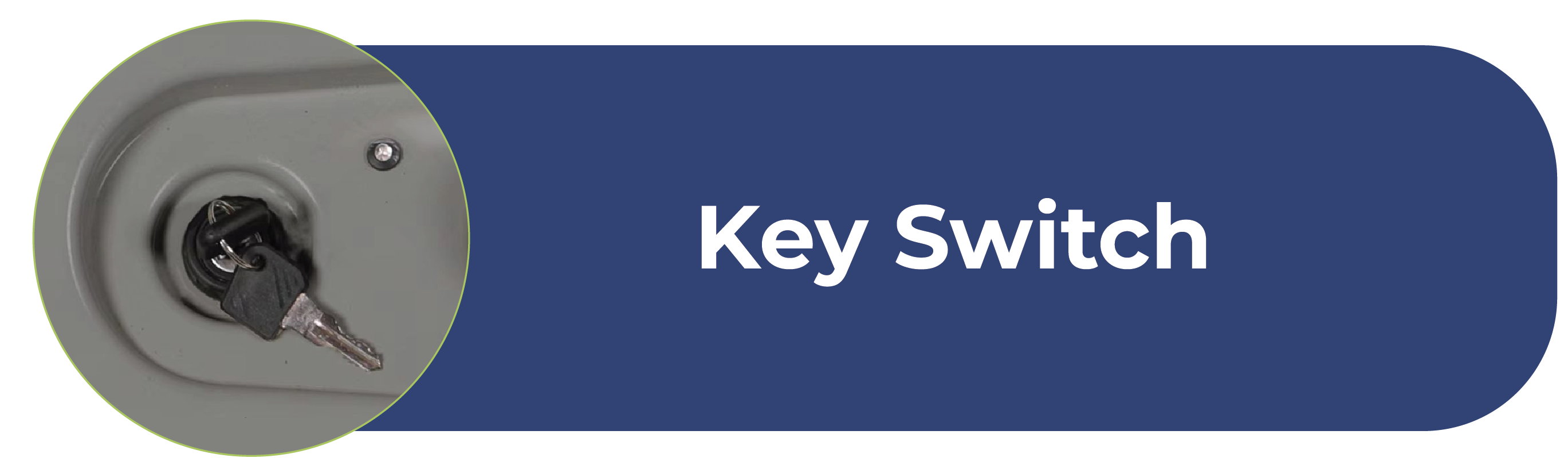 Key Switch stacker-14